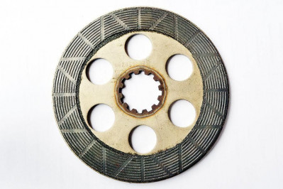 Диск тормозной МТЗ-320