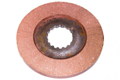 Диск тормозной Т-30