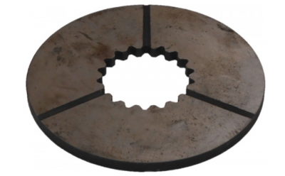 Диск трения ведущий