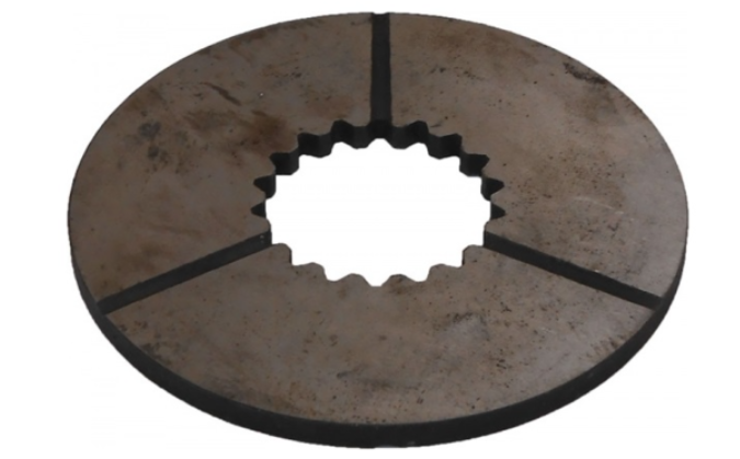 Диск трения ведущий — 1