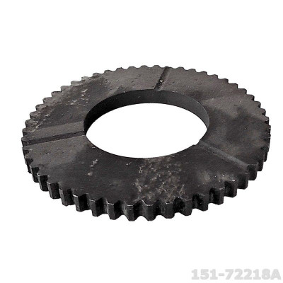 Диск трения центрирующий