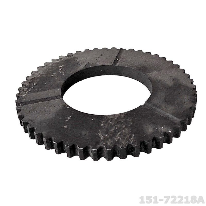 Диск трения центрирующий — 1