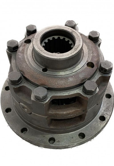Дифференциал заднего моста  МТЗ-1221 (75мм)
