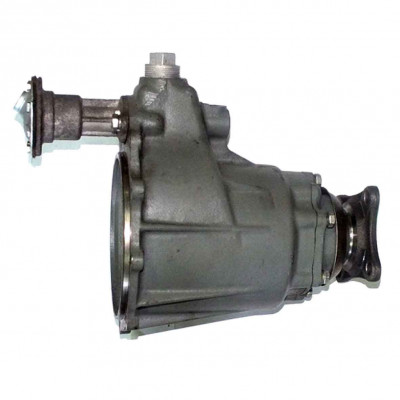 Дифференциал межосевой