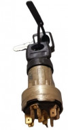 Замок зажигания 1202.3704-03, миниатюра — 1