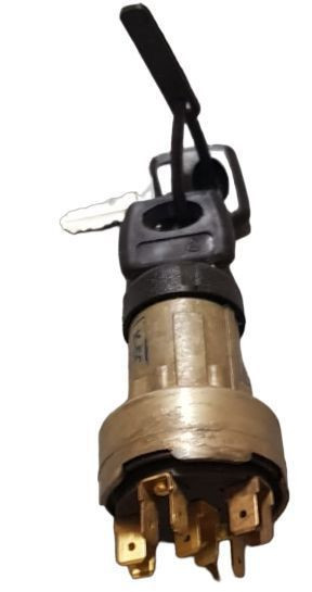 Замок зажигания 1202.3704-03