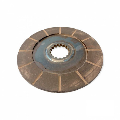 Диск тормозной 