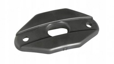 Глазок пальца шнека