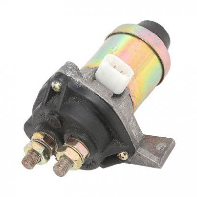 Выключатель массы ВК-860