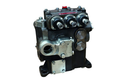 Гидрораспределитель