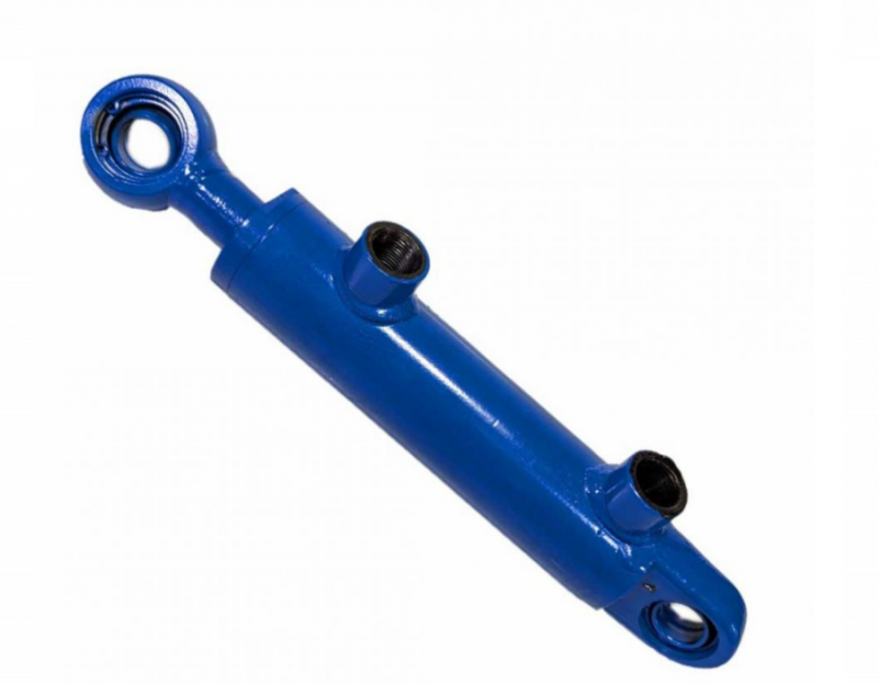 Гидроцилиндр ЦГ-40.25.100.300.20.90 (М) — 1