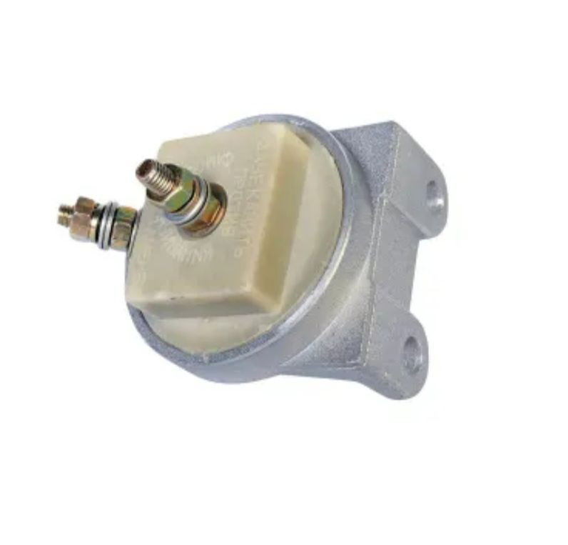 Выключатель сигнала торможения — 1