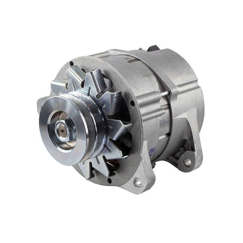 Генератор 1702.3771 28/60 В/А 4004.3771-49, АНАЛОГ — 1