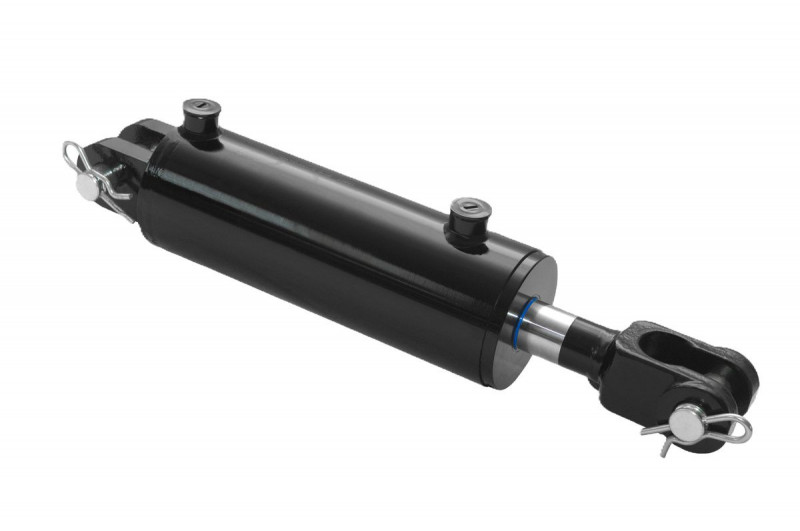 Гидроцилиндр ГЦ 80.40.200.515.02 (М) — 1