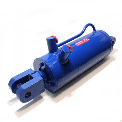 Гидроцилиндр (Гидросила)