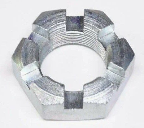 Гайка реактивной штанги — 1