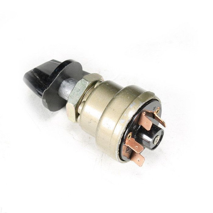 Выключатель подъема кузова — 1