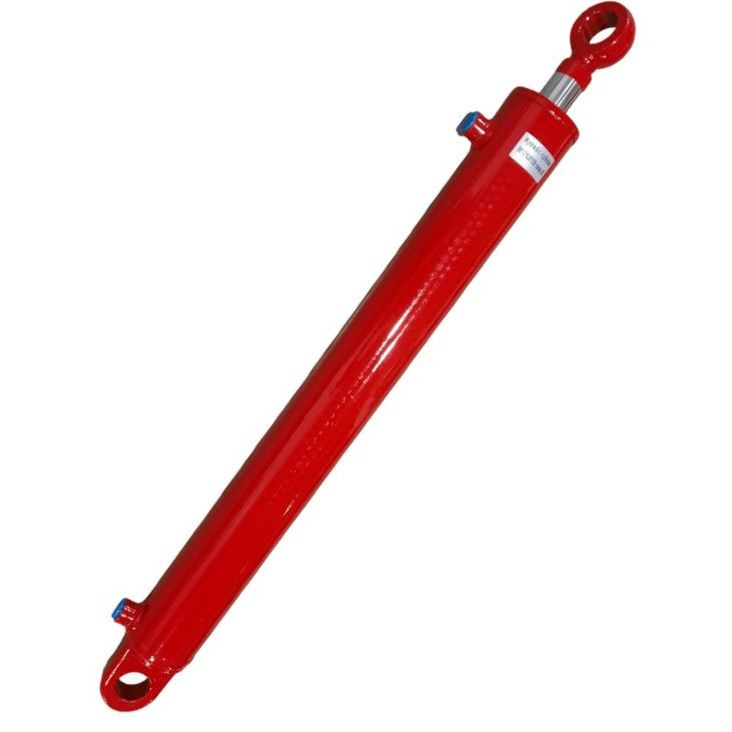 Гидроцилиндр ГЦ 80.40.630.930.0040 — 1