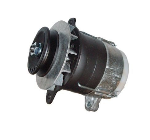 Генератор Г9714.3701 (14В,1400 Вт,100 А) — 1