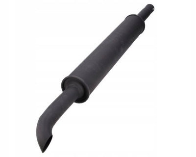 Глушитель 9456.07.100.00.000-01 МТЗ-320 3LD (Новосады) 