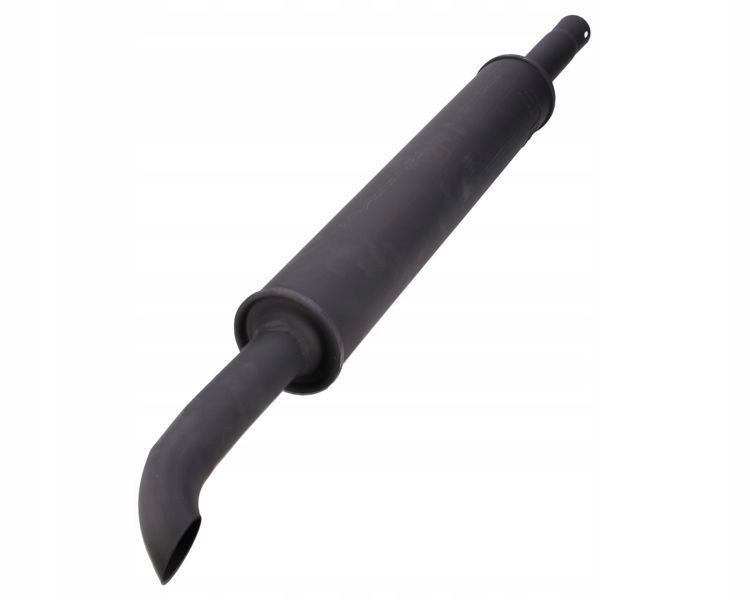 Глушитель 9456.07.100.00.000-01 МТЗ-320 3LD (Новосады)  — 1