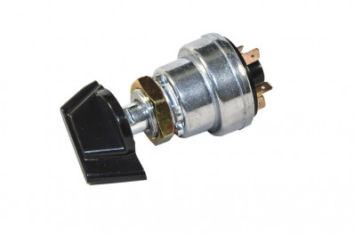 Выключатель П-602 управления подъема платф. 3710210