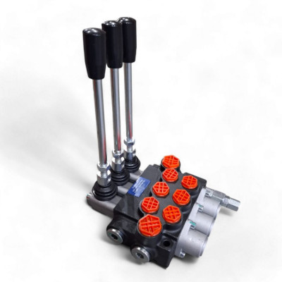 Гидрораспределитель 03P40-1A1A1A1 GKZ1