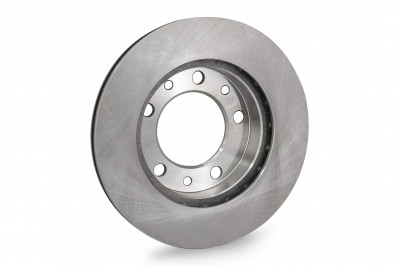 Диск тормозной передний  ГАЗ