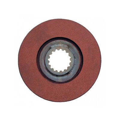 Диск тормозной 70-3502040-02 ФРИТЕКС