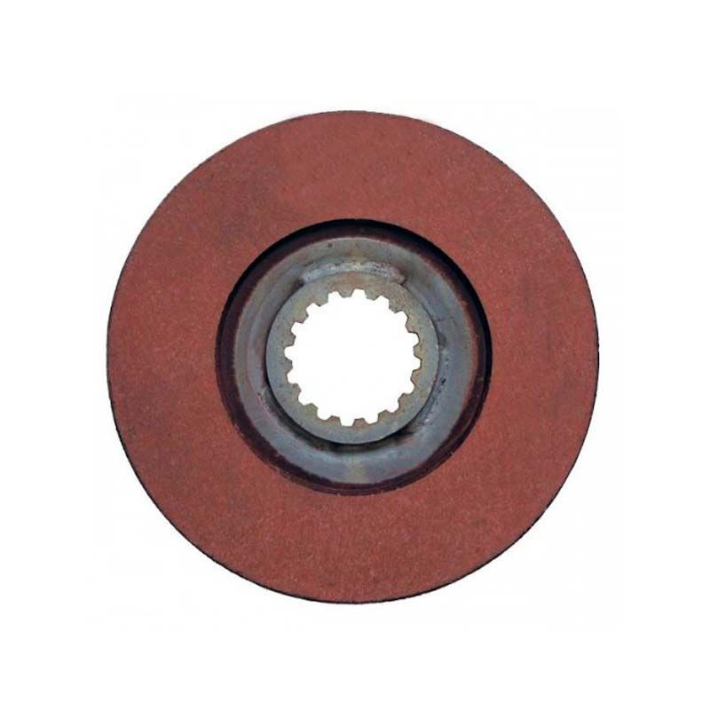 Диск тормозной 70-3502040-02 ФРИТЕКС — 1
