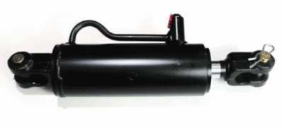 Гидроцилиндр 100/40х200 (Салео)