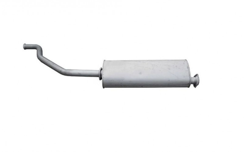 Глушитель 3302 Е-3 405дв. — 1