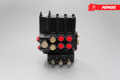 Гидрораспределитель МТЗ-82 RG101 FENOX