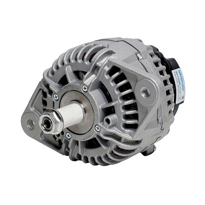 Генератор iskramotor IMA104384