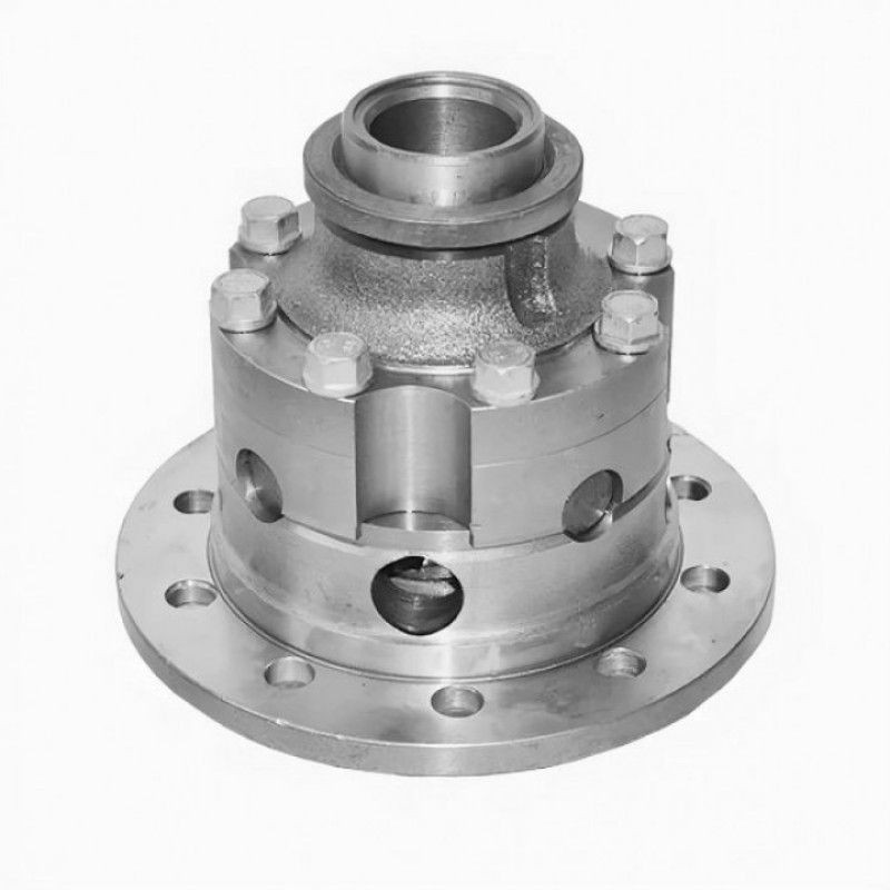 Дифференциал — 1