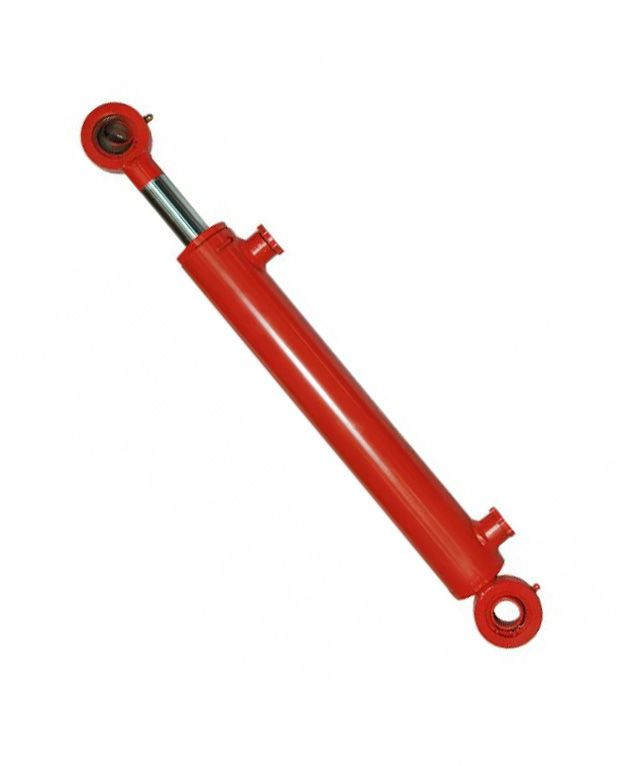 Гидроцилиндр ГЦ 50.25.320.555.25 — 1