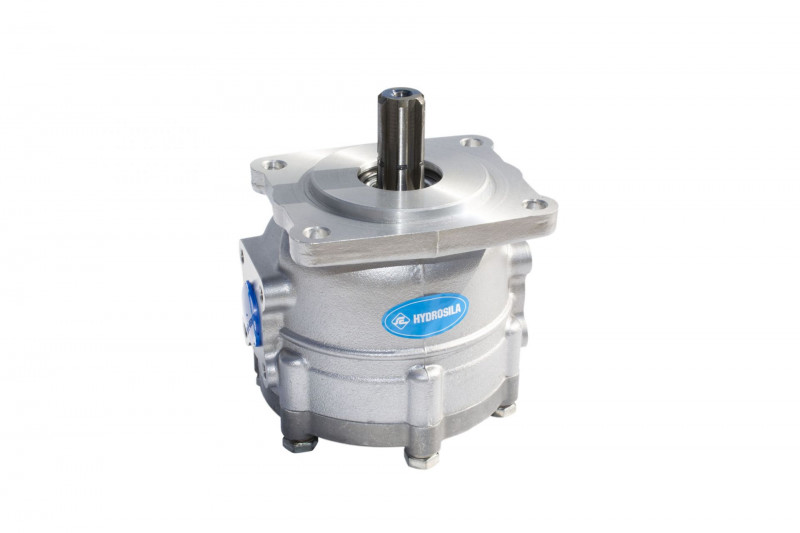 Гидромотор ГМШ 50-3 правый гидросила — 1