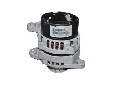 Генератор дв.4216 ремень 13 мм. 14В 90А БАТЭ Болгария 