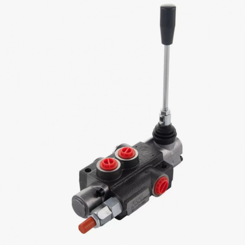 Гидрораспределитель 01Z80-А8A GKZ1 Болгария — 1