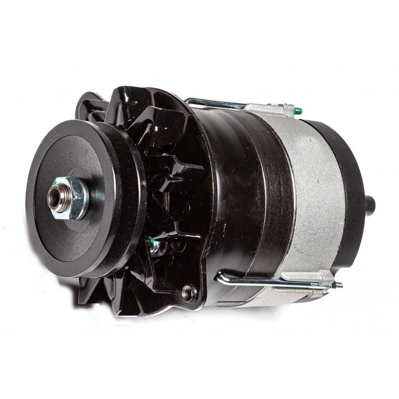 Генератор Г-1000Д. 04 с УВР Д-260 — 1