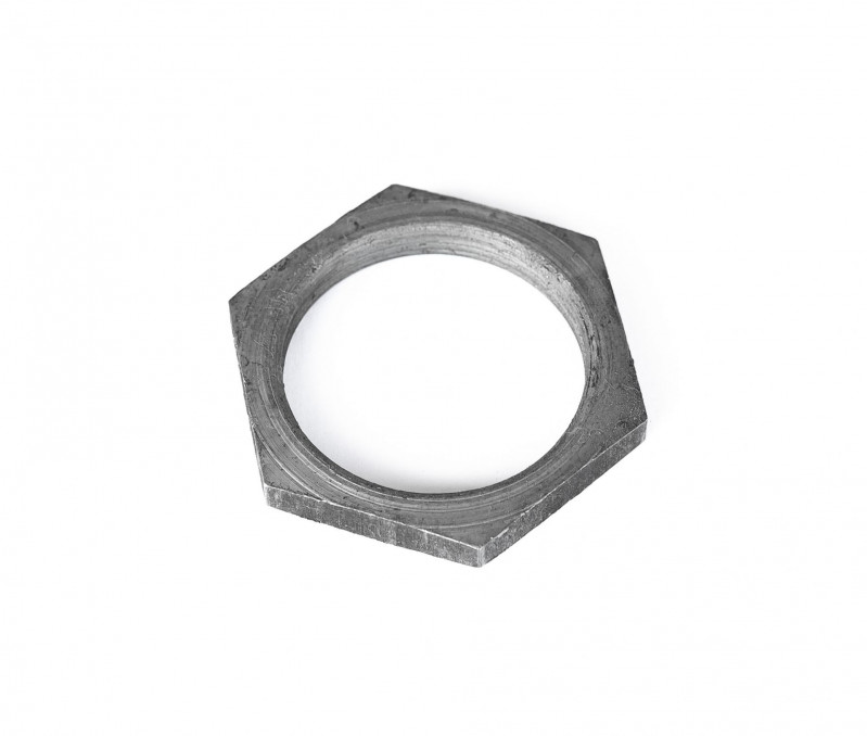 Гайка подшипника ступицы М45*1,5 УАЗ-452,469 — 1