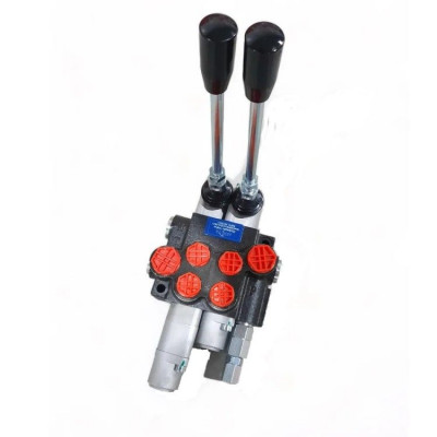 Гидрораспределитель 02Р40-1К16А1 GKZ1 