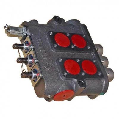 Гидрораспределитель (Гидросила)