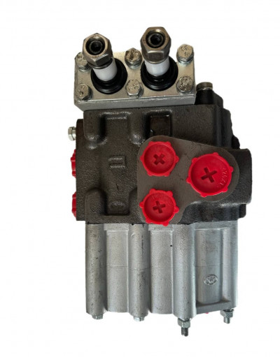 Гидрораспределитель (Гидросила)