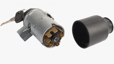 Замок зажигания