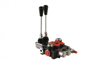 Гидрораспределитель 02Z80-1А1A1 GKZ1 Болгария