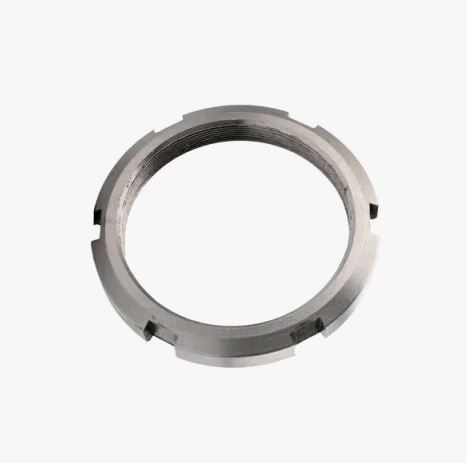 Гайка мостовая 700.23.00.026 — 1