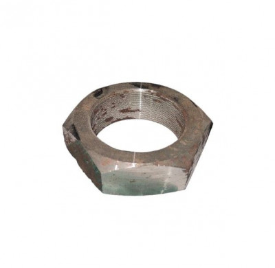 Гайка вала ККЗ-01.000.605-01