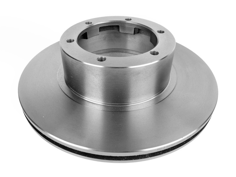 Диск тормозной передний Газель ГАЗ — 1