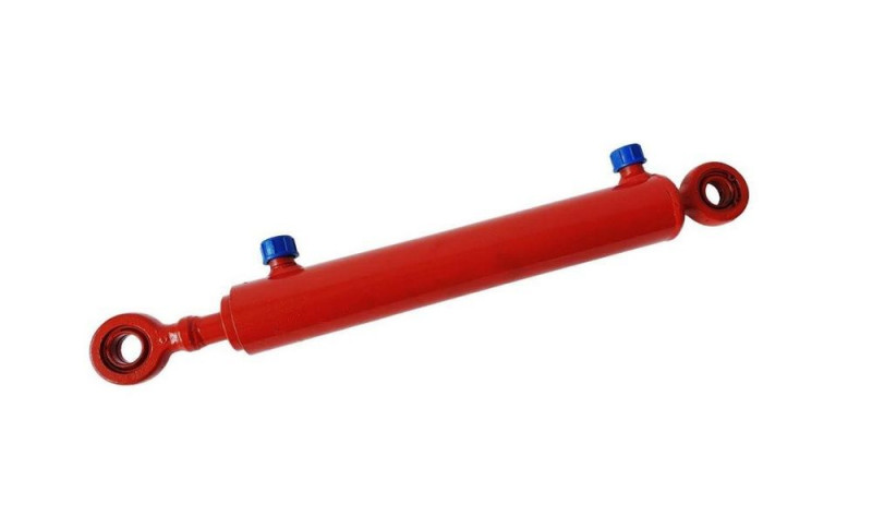 Гидроцилиндр ЦГ-40.25х250.440 ШС-20 — 1